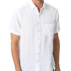 Rodd & Gunn Ellerslie Linen Shirt